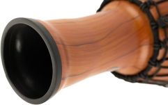 Djembe Meinl Junior Djembe 7 - Twisted Amber