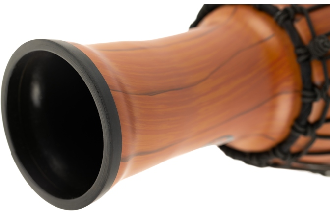 Djembe Meinl Junior Djembe 7 - Twisted Amber