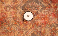 Djembe Meinl Junior Djembe 7 - Twisted Amber