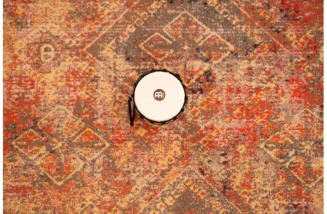 Djembe Meinl Junior Djembe 7 - Twisted Amber