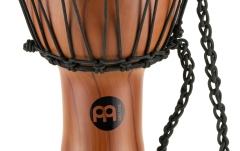 Djembe Meinl Junior Djembe 7 - Twisted Amber