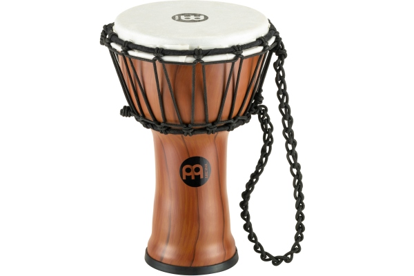 Meinl Junior Djembe 7 - Twisted Amber