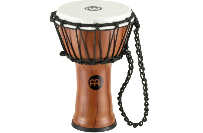 Djembe Meinl Junior Djembe 7 - Twisted Amber