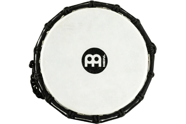 Meinl Junior Djembe 7 - Yellow — 2