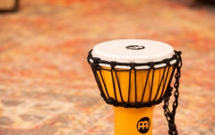 Djembe Meinl Junior Djembe 7 - Yellow