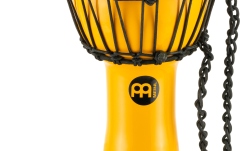 Djembe Meinl Junior Djembe 7 - Yellow