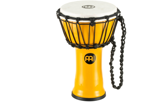 Djembe Meinl Junior Djembe 7 - Yellow