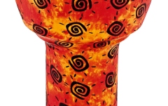 Djembe Meinl MEINL VivaRhythm BS Pop Off Djembe - 10" head