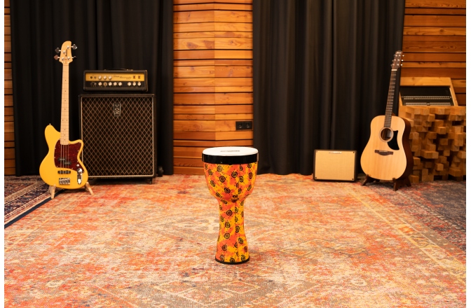 Djembe Meinl MEINL VivaRhythm BS Pop Off Djembe - 10" head
