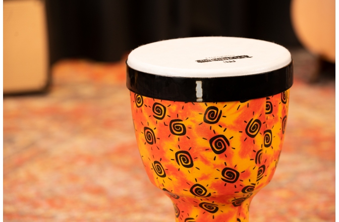 Djembe Meinl MEINL VivaRhythm BS Pop Off Djembe - 10" head