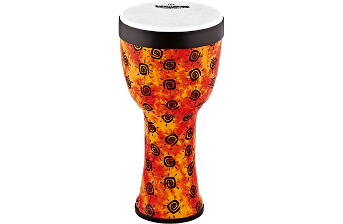 Djembe Meinl MEINL VivaRhythm BS Pop Off Djembe - 23cm
