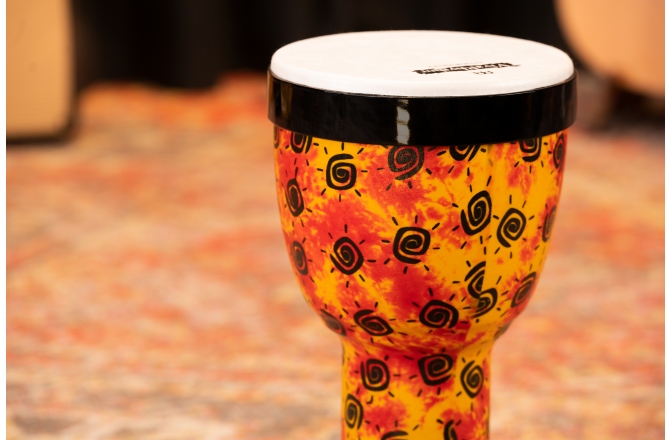 Djembe Meinl MEINL VivaRhythm BS Pop Off Djembe - 23cm