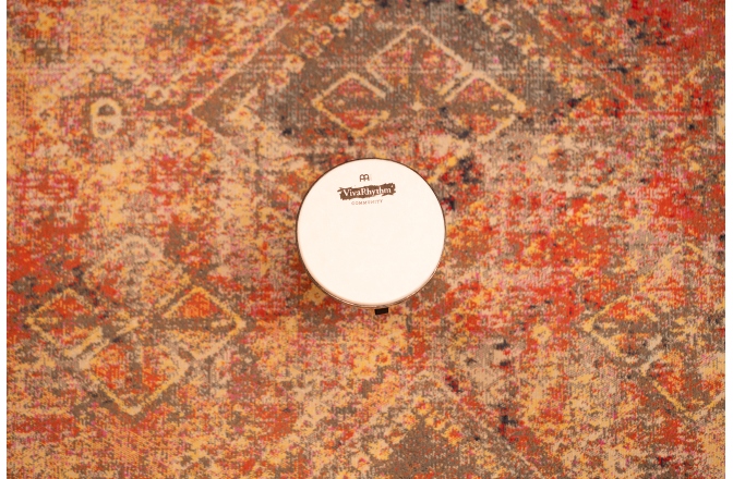 Djembe Meinl MEINL VivaRhythm BS Pop Off Djembe - 23cm
