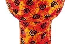 Djembe Meinl MEINL VivaRhythm BS Pop Off Djembe - 30,5cm
