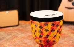 Djembe Meinl MEINL VivaRhythm BS Pop Off Djembe - 30,5cm