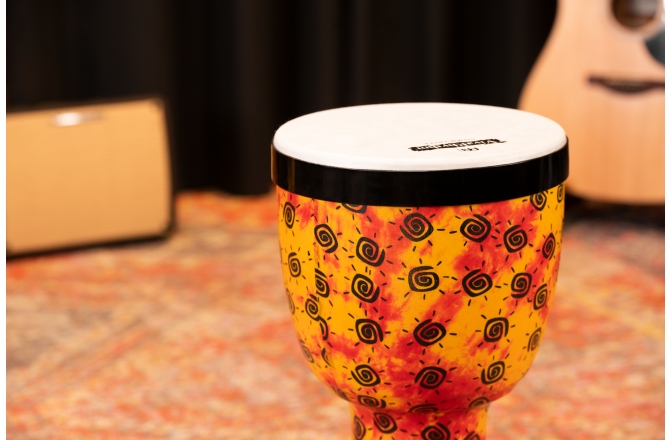 Djembe Meinl MEINL VivaRhythm BS Pop Off Djembe - 30,5cm