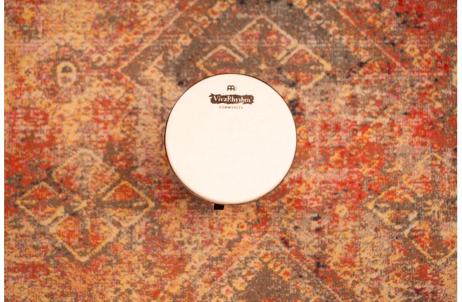 Djembe Meinl MEINL VivaRhythm BS Pop Off Djembe - 30,5cm
