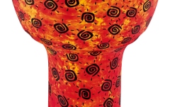 Djembe Meinl MEINL VivaRhythm BS Pop Off Djembe - 35,5cm