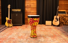 Djembe Meinl MEINL VivaRhythm BS Pop Off Djembe - 35,5cm