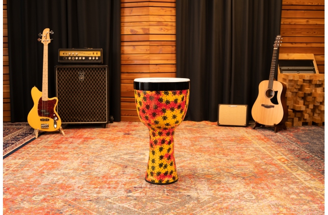 Djembe Meinl MEINL VivaRhythm BS Pop Off Djembe - 35,5cm