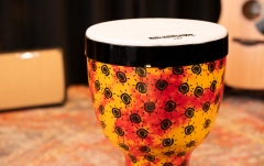 Djembe Meinl MEINL VivaRhythm BS Pop Off Djembe - 35,5cm