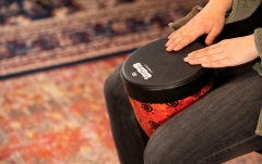 Djembe  Meinl MEINL VivaRhythm SS SERIE Pop Off Djembe - 20cm
