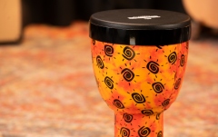 Djembe Meinl MEINL VivaRhythm SS SERIE Pop Off Djembe - 23cm