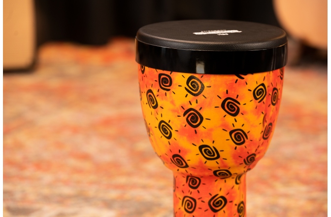 Djembe Meinl MEINL VivaRhythm SS SERIE Pop Off Djembe - 23cm