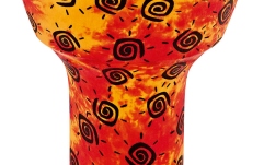 Djembe  Meinl MEINL VivaRhythm SS SERIE Pop Off Djembe - 25,5cm