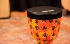 Djembe  Meinl MEINL VivaRhythm SS SERIE Pop Off Djembe - 25,5cm