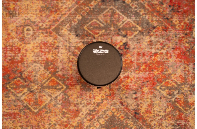 Djembe  Meinl MEINL VivaRhythm SS SERIE Pop Off Djembe - 25,5cm