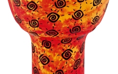 Djembe Meinl MEINL VivaRhythm SS SERIE Pop Off Djembe - 30,5cm