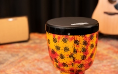 Djembe Meinl MEINL VivaRhythm SS SERIE Pop Off Djembe - 30,5cm
