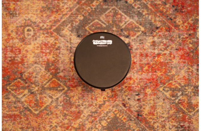 Djembe Meinl MEINL VivaRhythm SS SERIE Pop Off Djembe - 30,5cm