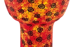 Djembe Meinl MEINL VivaRhythm SS SERIE Pop Off Djembe - 35,5cm