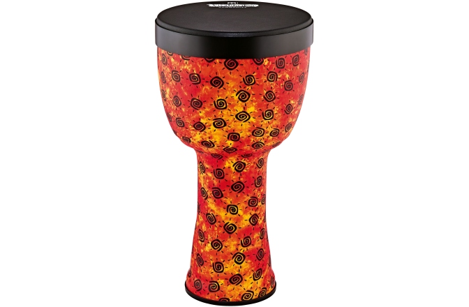 Djembe Meinl MEINL VivaRhythm SS SERIE Pop Off Djembe - 35,5cm