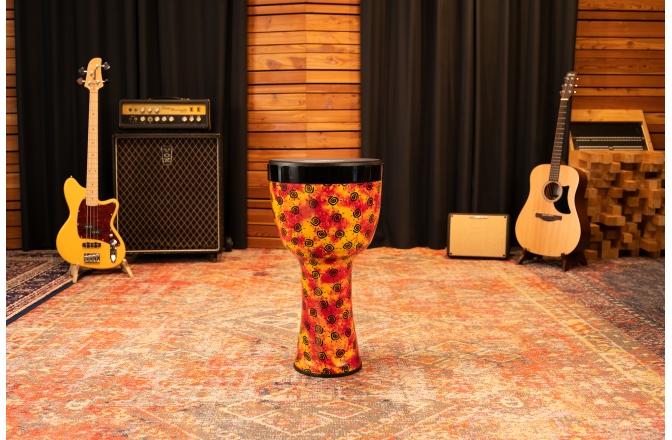 Djembe Meinl MEINL VivaRhythm SS SERIE Pop Off Djembe - 35,5cm