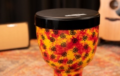 Djembe Meinl MEINL VivaRhythm SS SERIE Pop Off Djembe - 35,5cm