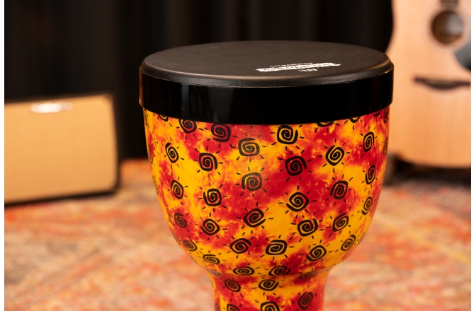 Djembe Meinl MEINL VivaRhythm SS SERIE Pop Off Djembe - 35,5cm