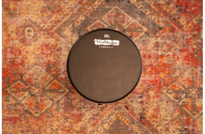 Djembe Meinl MEINL VivaRhythm SS SERIE Pop Off Djembe - 35,5cm