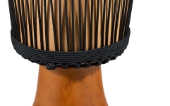 Djembe Meinl Percussion African Style Djembe - Natural