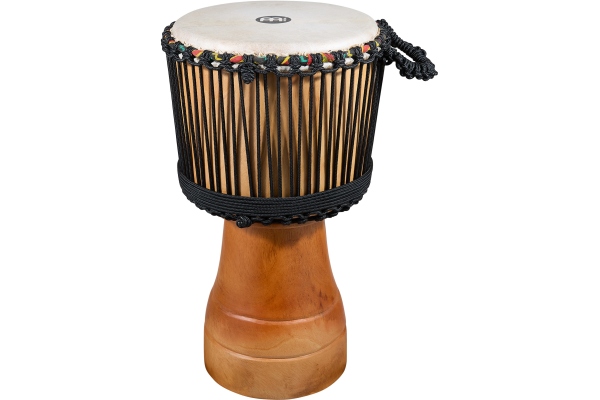 Percussion African Style Djembe - Natural