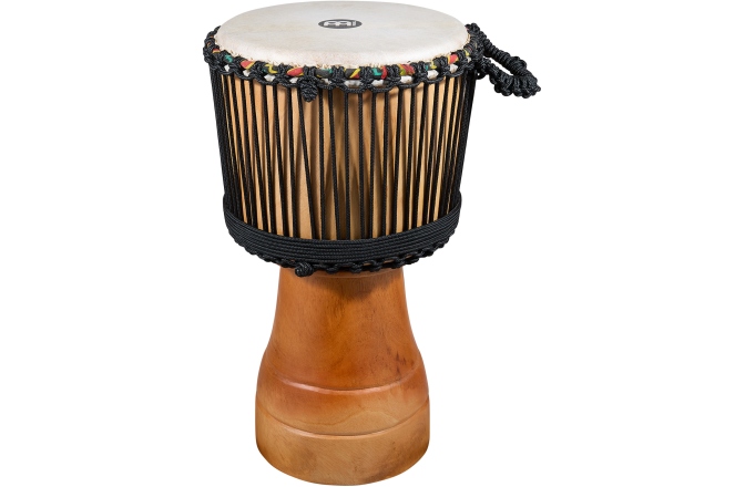 Djembe Meinl Percussion African Style Djembe - Natural
