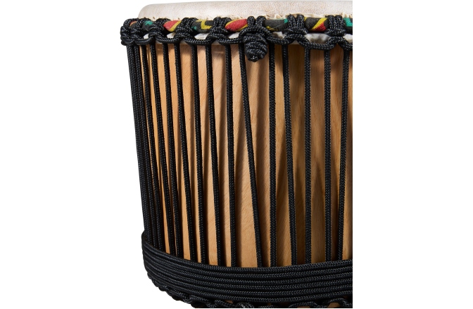 Djembe Meinl Percussion African Style Djembe - Natural