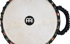 Djembe Meinl Percussion African Style Djembe - Natural