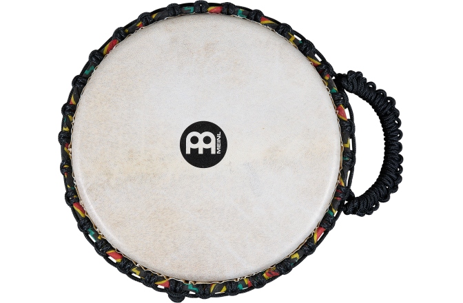 Djembe Meinl Percussion African Style Djembe - Natural