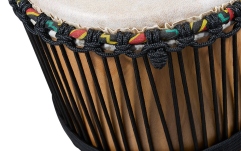 Djembe Meinl Percussion African Style Djembe - Natural