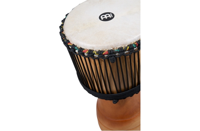 Djembe Meinl Percussion African Style Djembe - Natural