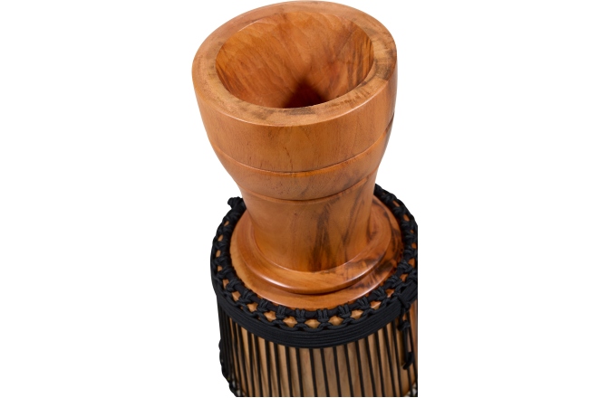 Djembe Meinl Percussion African Style Djembe - Natural