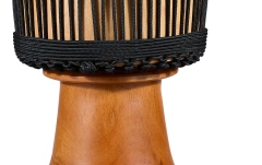 Djembe Meinl Percussion African Style Djembe - Natural